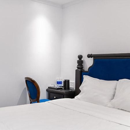 Quang Minh Riverside Hotel Danang Екстериор снимка