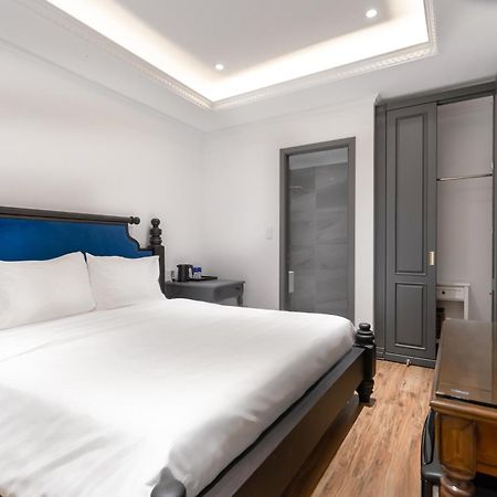 Quang Minh Riverside Hotel Danang Екстериор снимка