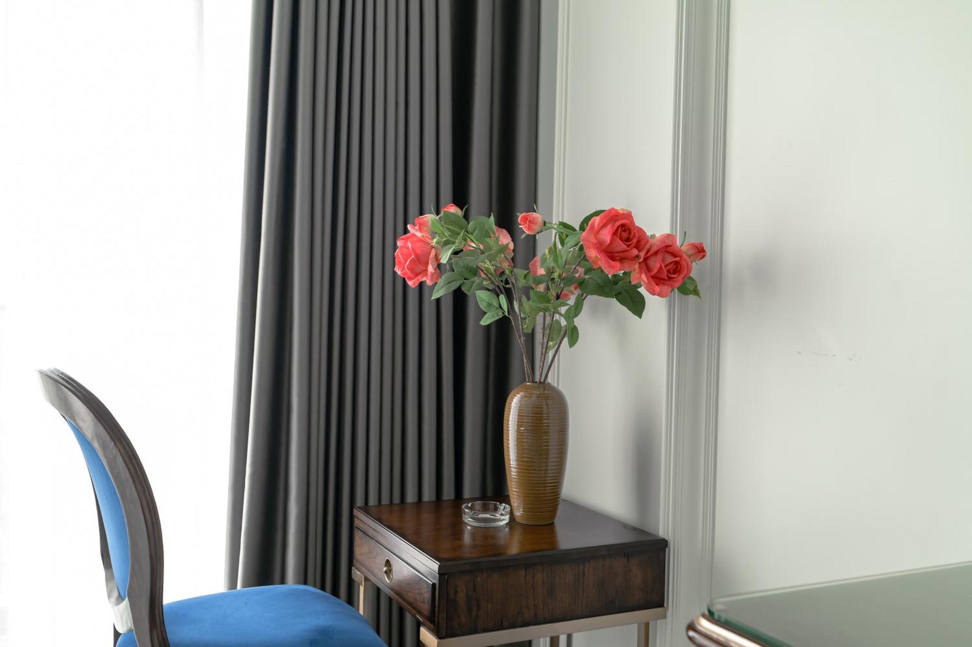 Quang Minh Riverside Hotel Danang Екстериор снимка